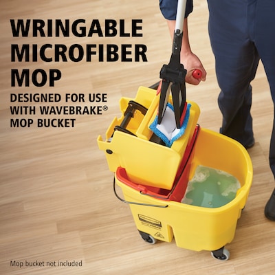 Rubbermaid Adaptable Spray Mop Kit, (2132426)