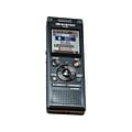 Olympus OM System WS-883 Digital Voice Recorder, 8GB, Black (V420340BU000)