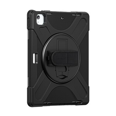 SaharaCase Raider-X Series Heavy Duty Case for iPad Air 13 (M3/M2), Scorpion Black (TB00416)