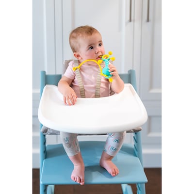 Mobi LIINKLZ Teether, Multicolored, 3/Pack (MGMLKZ1V)