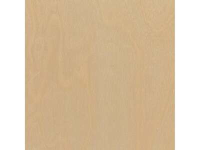 Flash Furniture Bright Beginnings Display Easel, 48.25", Brown Birch Plywood (MK-ME16768-GG)