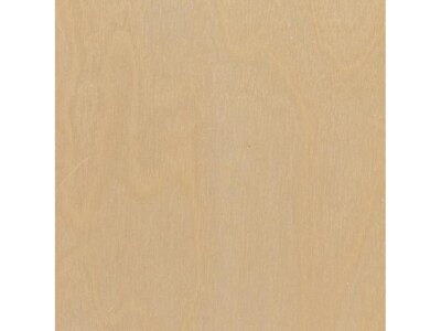 Flash Furniture Bright Beginnings Display Easel, 48.25", Brown Birch Plywood (MK-ME16768-GG)