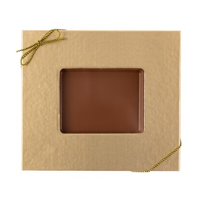 Single Small Custom Chocolate Delight Gift Box