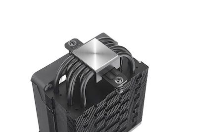 Thermaltake ASTRIA 400 120mm CPU Coolers with RGB Lighting (CL-P120-CA12SW-A)