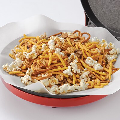 Betty Crocker Pizza Maker Plus Pan (BC-2958CR)