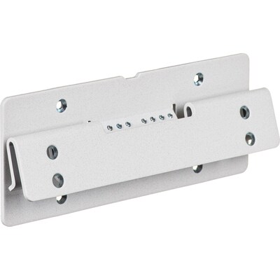 Poly Studio Adapter Bracket, Wall Mount, White (8L532AA)