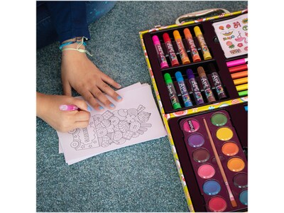 Art 101 Budding Artist Scented Art Kit (67070MB)