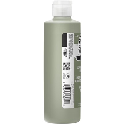 FolkArt Acrylic Paint Matte, 8oz., Mossy Meadow, 3/Pack(FLK36274-3)