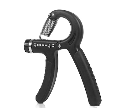 WeCare Fitness Resistance Hand Grip Strength Trainer, Adjustable Non-Slip  (WFN100022)