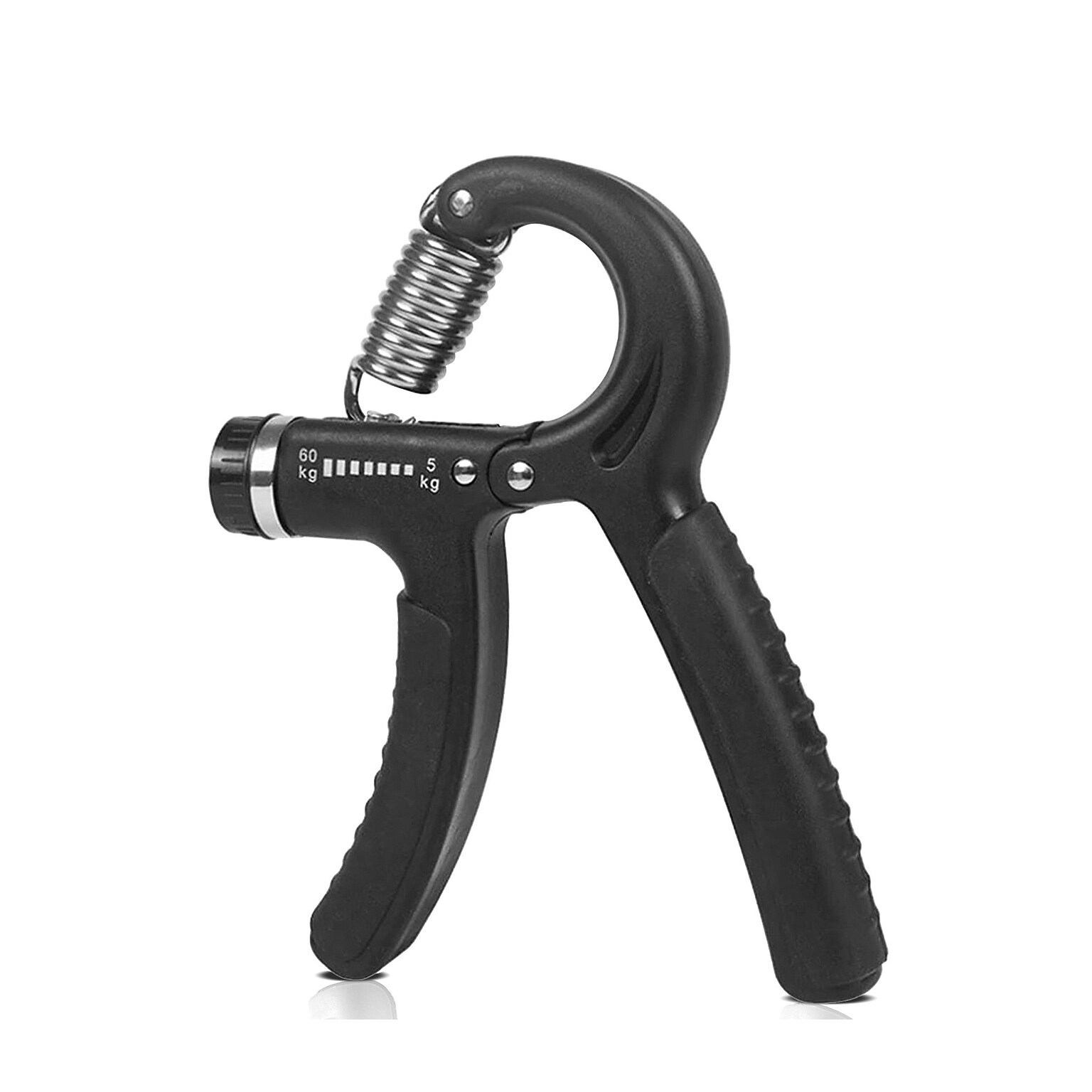 WeCare Fitness Resistance Hand Grip Strength Trainer, Adjustable Non-Slip  (WFN100022)