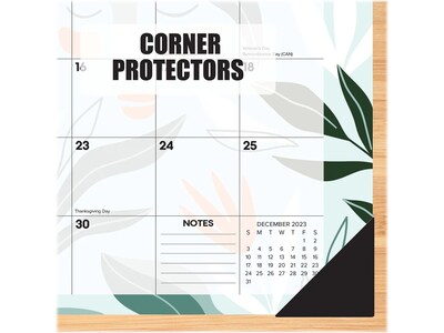 2023-2024 Willow Creek Botanical Bliss 17