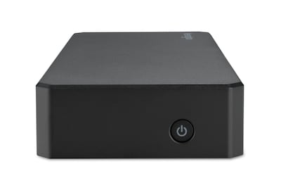 Kensington SD4790P EQ USB-C and USB-A, 10Gbps, Quad 4K Hybrid Dock, 100W PD, DP & HDMI, Windows/macOS/Chrome (K33610NA)