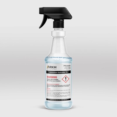 Avery UltraDuty Waterproof Laser GHS Chemical Labels, 3 1/2" x 5", White, 200 Labels/Box (60503 )