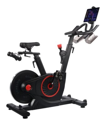 Echelon Connect Bike