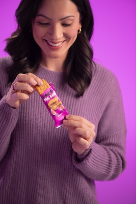 Bobo's Gluten Free Original Fig Bar, 1.5 oz., 100/Carton (BBO00602)