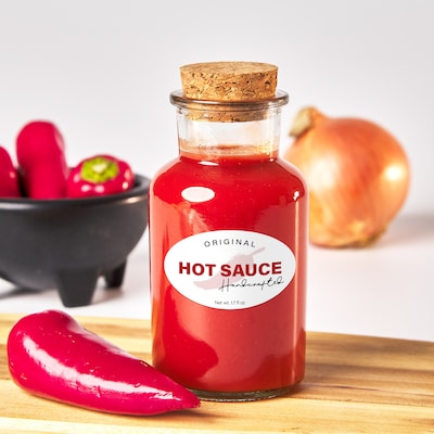 Avery Laser/Inkjet Oval  Waterproof Multipurpose Labels, 2.5"  Dia, White, 900/Box (94051)