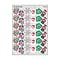 Trend Enterprises Christmas Joys Stickers, Assorted Colors, 72/Pack (T-63011)