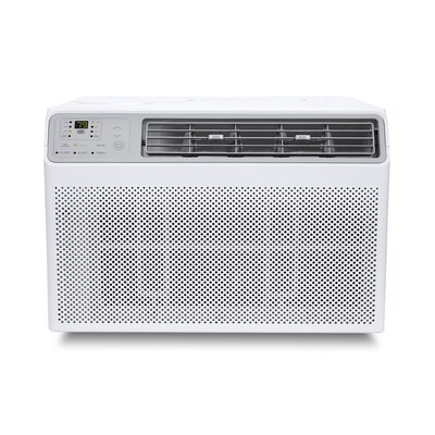 TCL 115-Volt 14000 BTU Window Air Conditioner with Remote, WiFi Enabled, White (H14W35W)
