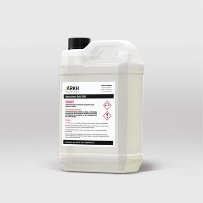 Avery UltraDuty Waterproof Laser GHS Chemical Labels, 4" x 4", White, 200 Labels/Box (60504)
