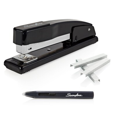 Desktop Stapler