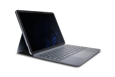 Kensington MagPro Elite Magnetic Privacy Screen for 12" Surface Devices,  (K51721WW)