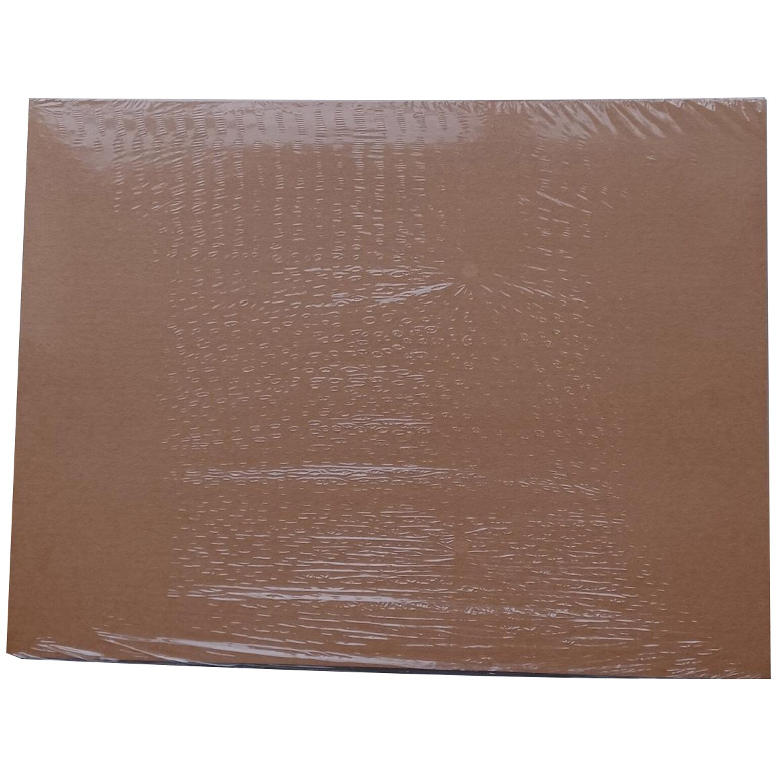 American Paper 12 x 18 Construction Paper, Light Brown, 50 Sheets/Pack (CP12LBR)