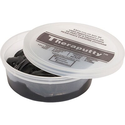 Cando® Theraputty™; 4 oz., X-Firm