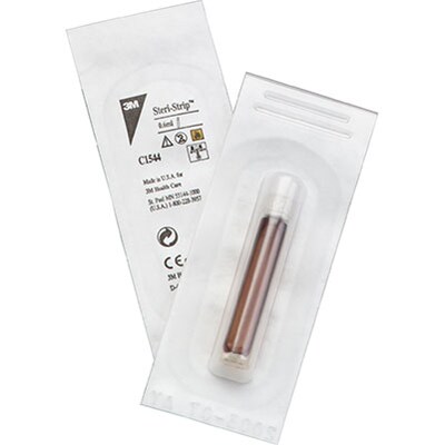 3M™ Steri-Strip™ Compound Benzoin Tincture; 2/3cc Vial, 4 Box/Case