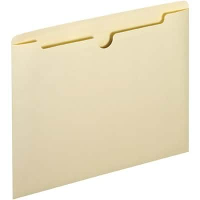 11x17 Manila Filing Folder (60 per Package)