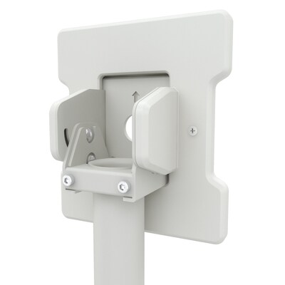 Kanto CM Series Full Motion Ceiling Mount TV Mount, 110 (lbs.) Max. (CM600W)