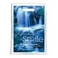 Medical Arts Press® Dental Personalized Full-Color Bags; 9x13", Refreshing Smile, 100 Bags, (13673)