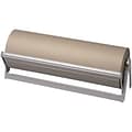 Kraft Paper with 30 lbs. Basis Weight; 24Wx1,200L