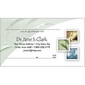 Medical Arts Press® Full-Color Appointment Cards; Blade of Grass