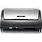 Plustek SmartOffice PS286 Plus 783064424486 Desktop Scanner, Black