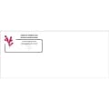 Medical Arts Press® Classic® Linen Envelopes; Gummed, Standard