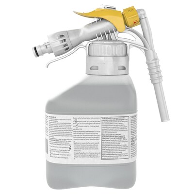 Oxivir Five 16 Diversey RTD Disinfectant, Liquid, 50.7 Oz., 2/Carton (4963357)