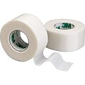 3M™ Durapore™ Surgical Tape; 1 x 10 yds, 12 Rolls/Box