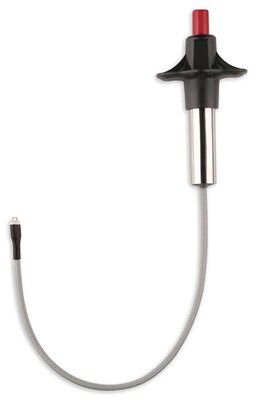 Maverick Piezo Lighter with Flexible Tip