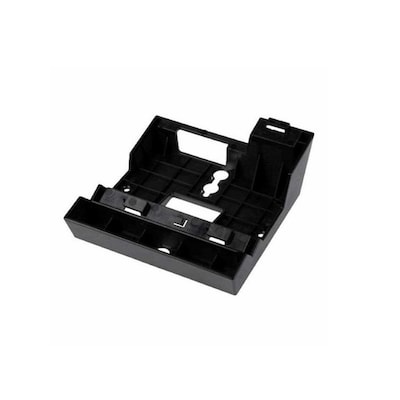 HP Poly CCX 600/700 Wall Mount Bracket, Black (85W91AA)