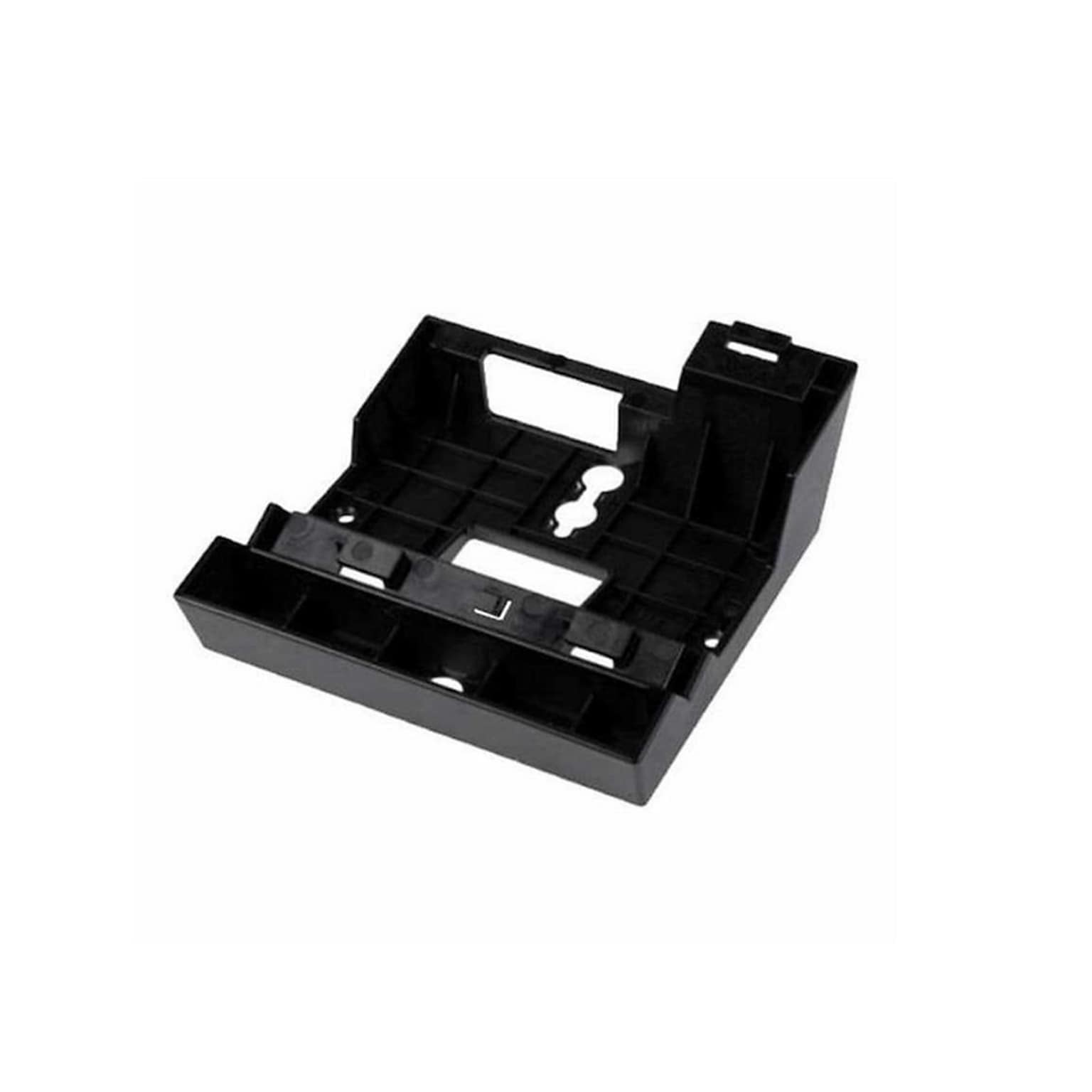 HP Poly CCX 600/700 Wall Mount Bracket, Black (85W91AA)