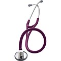 3M™ Littmann® Master Cardiology Stethoscope, 27, Plum (2167)