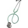 3M™ Littmann®  Lightweight II S.E. Stethoscope, 28, Sea Foam Green (2455)