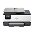 HP OfficeJet Pro 8139e Wireless All-in-One Color Inkjet Printer Scanner Copier, Best for Home Office