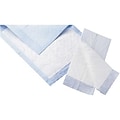 Moderate Absorbency Disposable Underpads