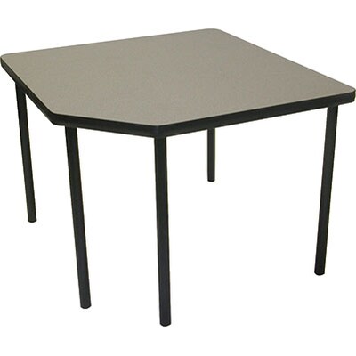 MLP Reception Room; Corner Table