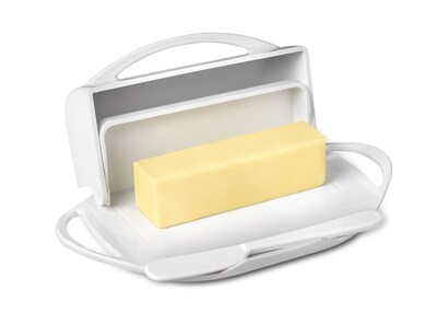 The Original Flip-Top Butter Dish