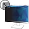 3M Privacy Filter for 24.0 in Full Screen Monitor with 3M COMPLY Magnetic Attach, 16:9 Aspect Ratio