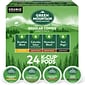 Green Mountain Variety Pack Coffee Keurig® K-Cup® Pods, 24/Box (5000374159)