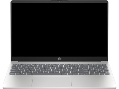 HP 15-fd0025st 15.6 Laptop, Intel Core i5-1335U, 8GB Memory, 256GB SSD, Windows 11 (7X8S7UA#ABA)