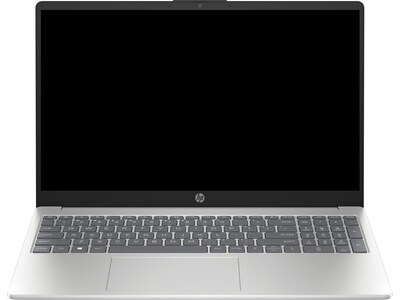 HP 15-fd0025st 15.6 Laptop, Intel Core i5-1335U, 8GB Memory, 256GB SSD, Windows 11 (7X8S7UA#ABA)